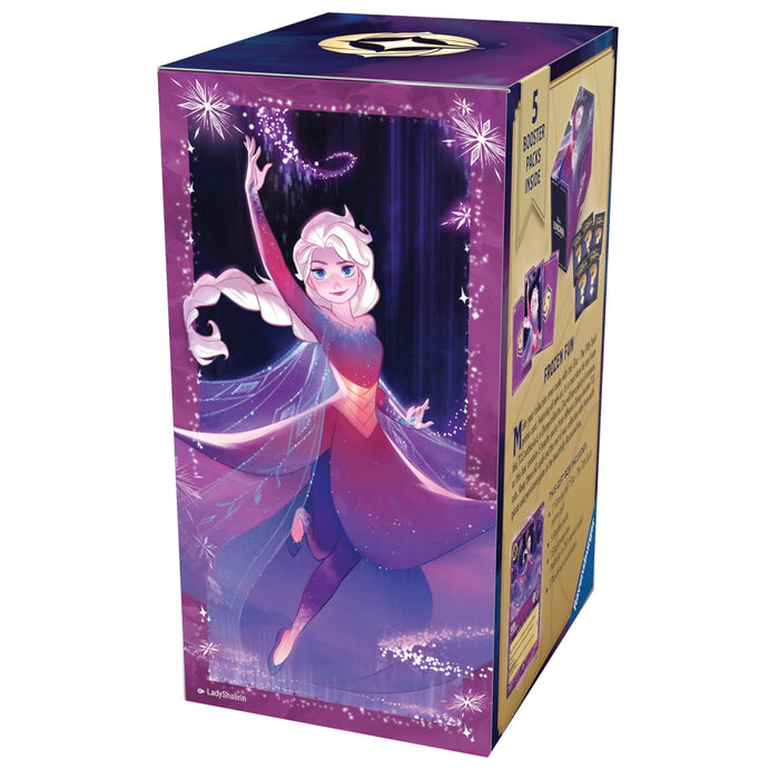 Lorcana TCG - Special Gift Set Elsa