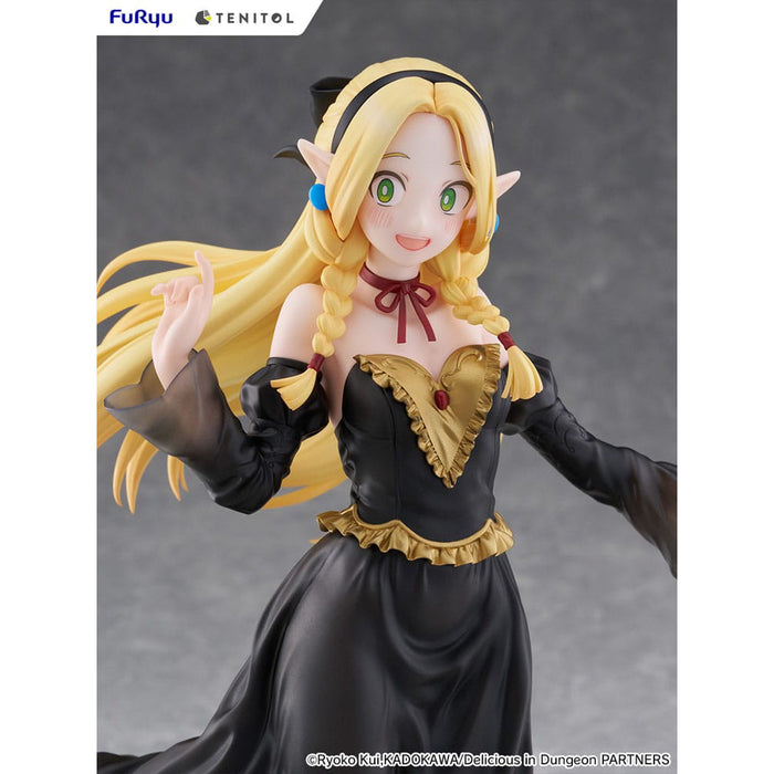 Figurina Delicious in Dungeon Tenitol Tall PVC - Marcille Dress style Ver. 28 cm