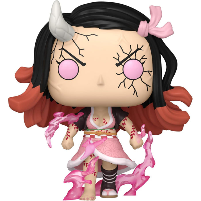 Figurina Funko POP Animation Demon Slayer - Nezuko (Demon Form)