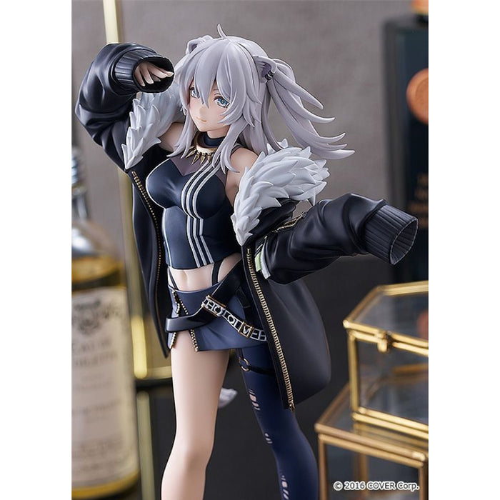 Figurina Hololive Production Pop Up Parade PVC Shishiro Botan 17 cm