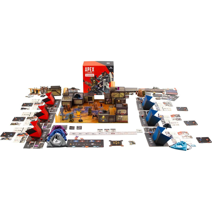 Apex Legends The Board Game - Core Box
