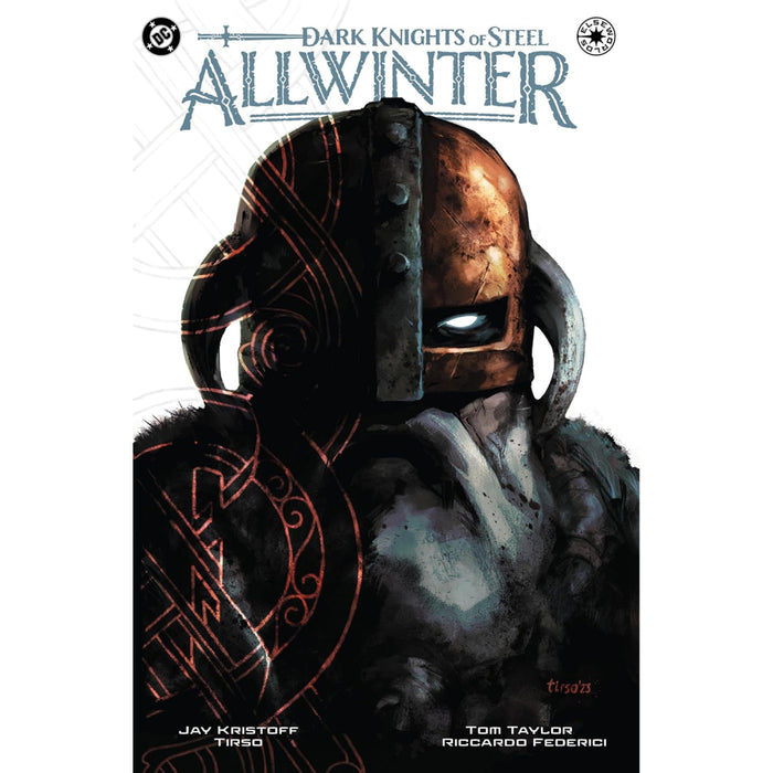 Dark Knights of Steel Allwinter TP