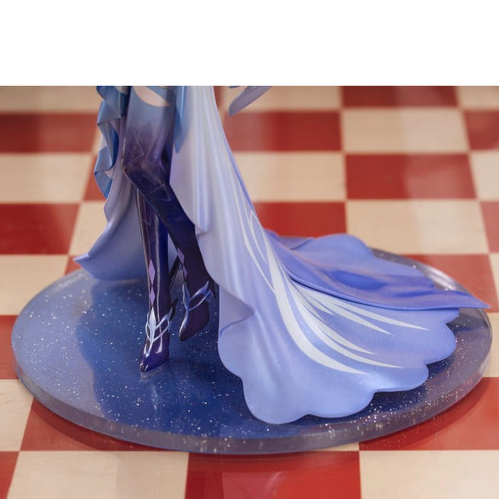 Precomanda Figurina Genshin Impact Gift+ PVC 1/8 - Skirk Gathering Ver. 22 cm