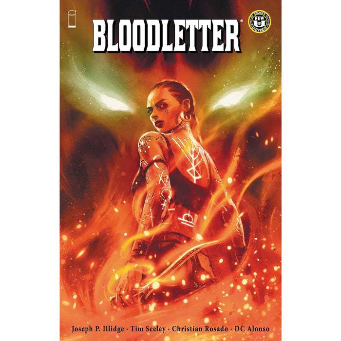 Spawn Bloodletter TP