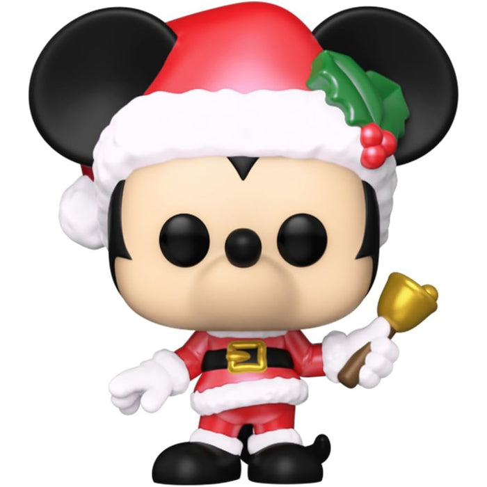 Set Mini Figurine Funko Pocket POP! 24 Day Countdown Advent Calendar - Disney