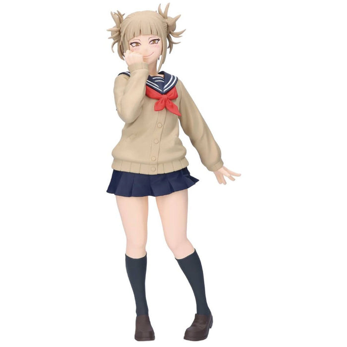 Figurina My Hero Academia Glitter & Glamours - Himiko Toga
