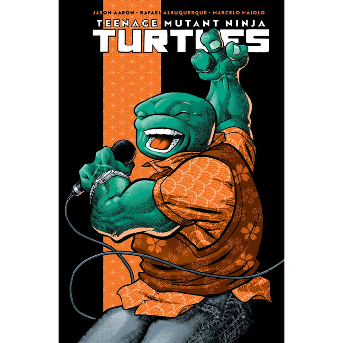 Tales of The Teenage Mutant Ninja Turtles (2024) 02 Cvr D Gonzo