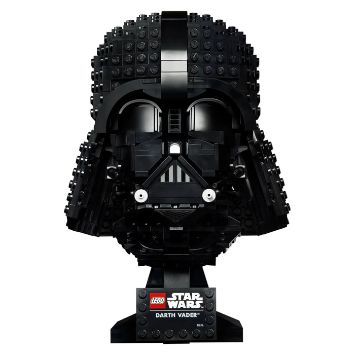 Lego Star Wars - Casca Darth Vader 75304