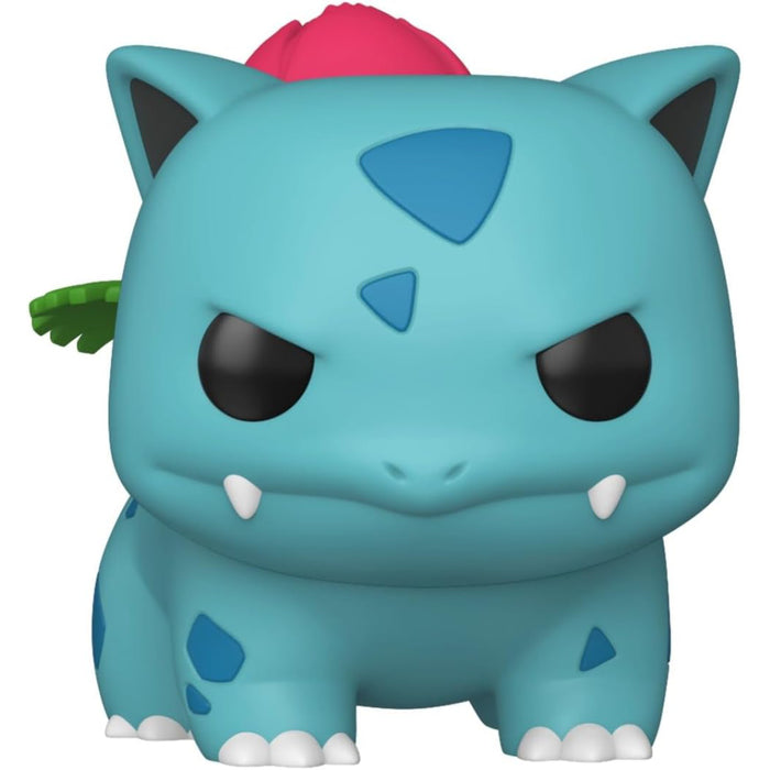Figurina Funko Pop Games Pokemon - Ivysaur