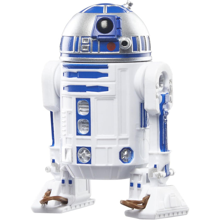 Figurina Articulata Star Wars Episode IV Vintage Collection Artoo-Detoo (R2-D2) 10 cm