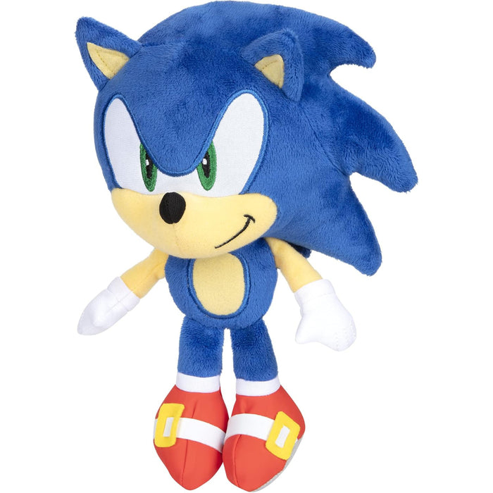 Figurina de Plus Sonic - The Hedgehog Wave 10 - Sonic