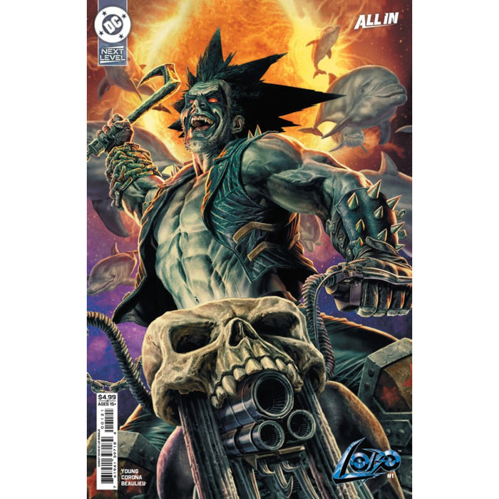 Lobo 01 (2026)
