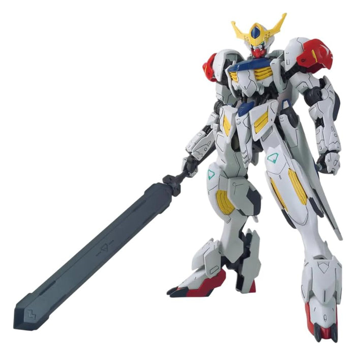 Figurina Articulata HG 1/144 - Gundam Barbatos Lupus
