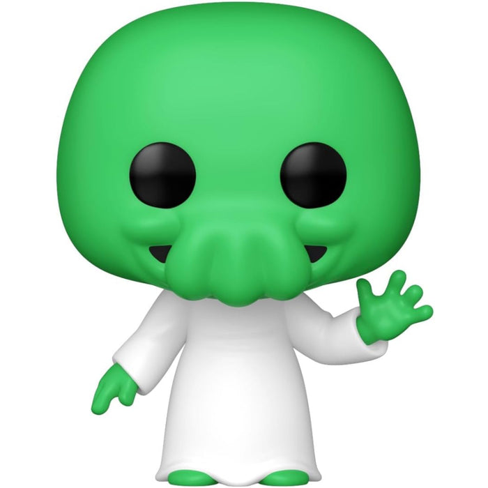 Figurina Funko POP! Movies Minions 3 - Goomi