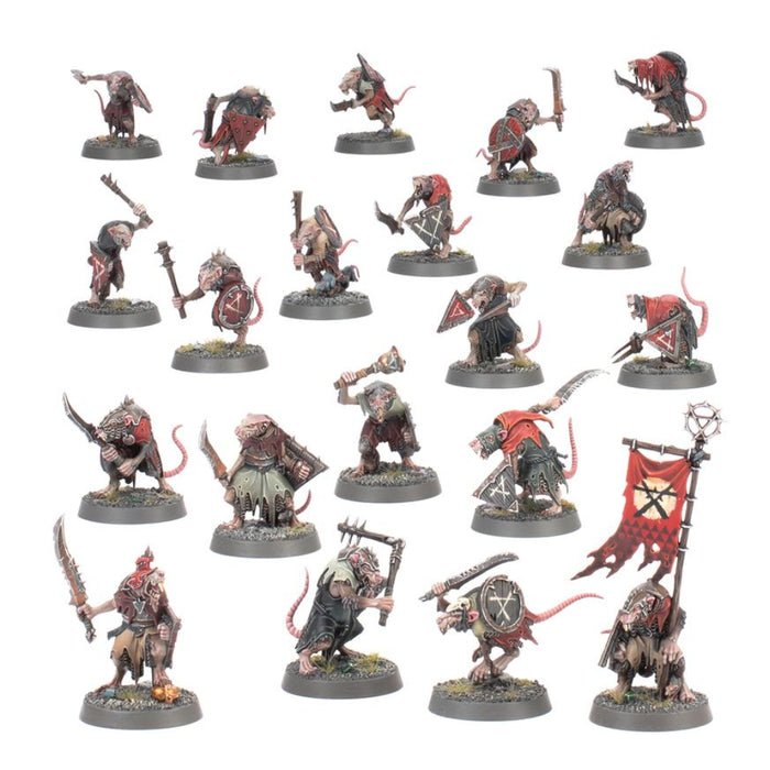 Warhammer Age of Sigmar - Introductory Set
