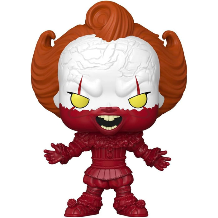 Figurina Funko POP! Television IT Welcome to Derry - Bloody Pennywise