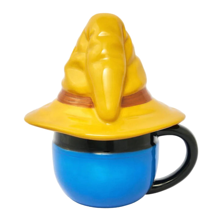Cana 3D Final Fantasy IX - Vivi