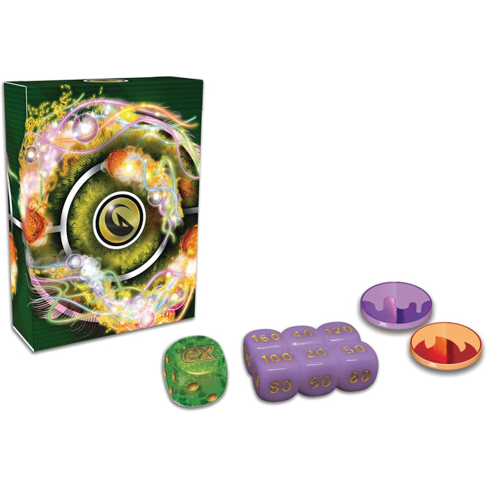 Pokemon TCG - Dragapult ex League Battle Deck