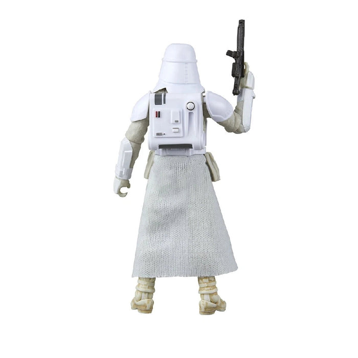 Figurina Articulata Star Wars The Vintage Collection - Imperial Snowtrooper (Hoth Battle Gear)
