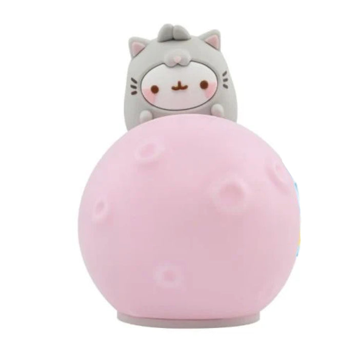 Lampa de veghe Yume Molang Little Moon Light Series - Kitty