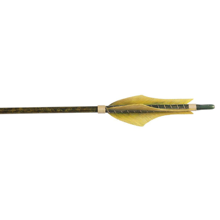 Precomanda Replica Lord of the Rings 1/1 - Legolas Lothlorien Bow with arrow 97 cm