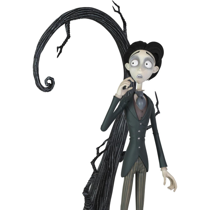 Figurina Corpse Bride - Victor