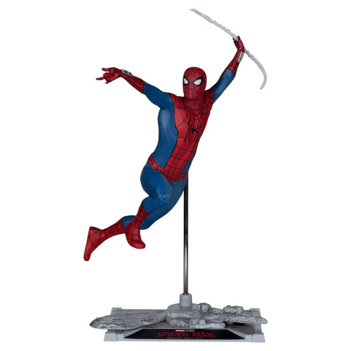 Figurina Spider-Man Brand New Day (2026) Marvel Studios 1/10 - Spider-Man 17 cm