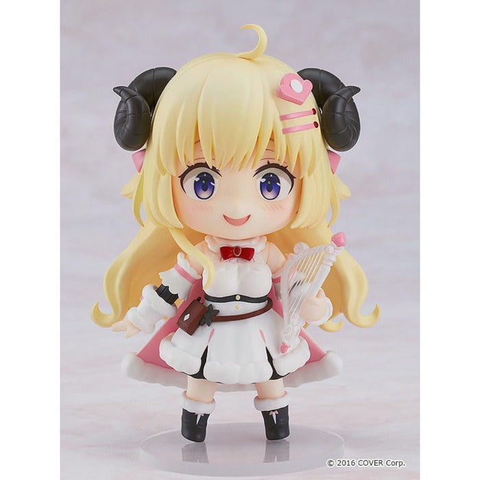 Figurina Articulata Hololive Production Nendoroid - Tsunomaki Watame 10 cm
