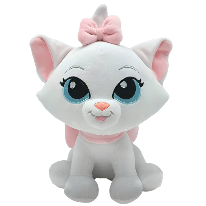 Figurina de Plus Aristocats Doorables - Marie 25 cm
