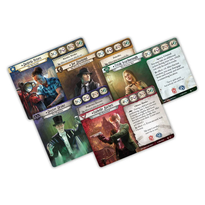 Arkham Horror The Card Game - Core Set (2026)