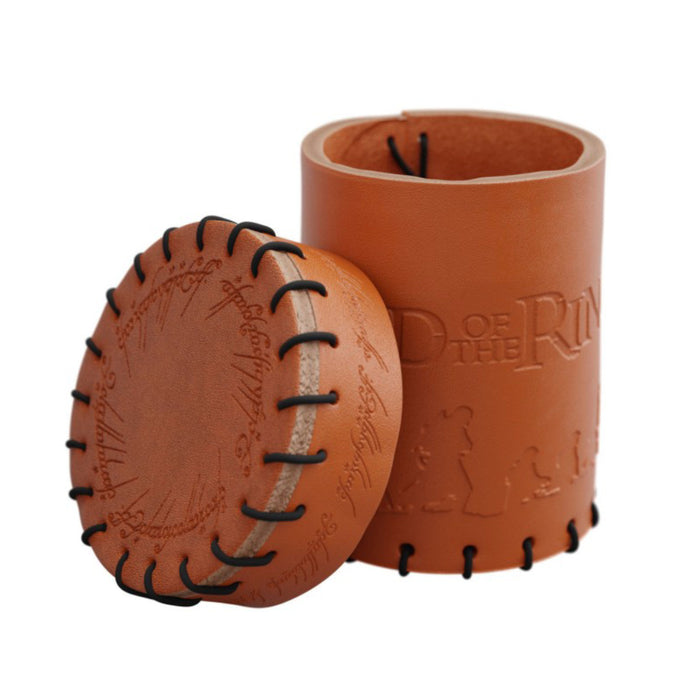 Accesoriu Dice Cup The Lord of the Rings - The Fellowship of the Ring