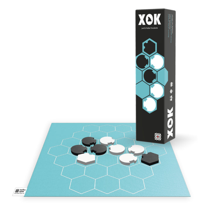 XOK