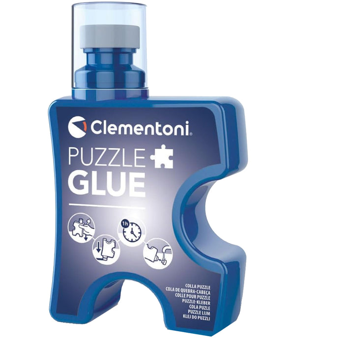 Puzzle Glue