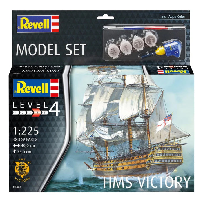 Set de Constructie Revell - HMS Victory