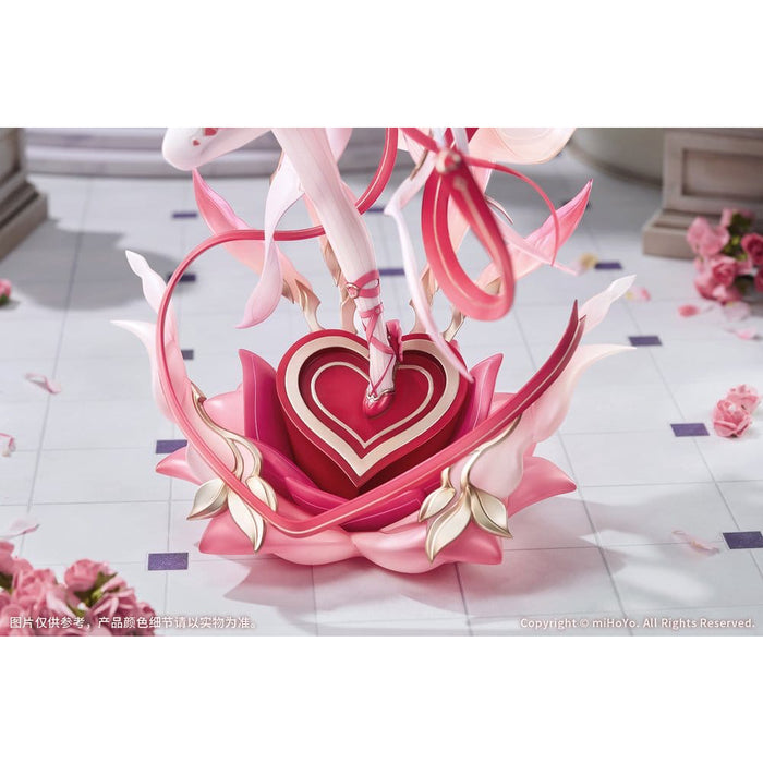Precomanda Figurina Honkai Impact 3rd PVC 1/7 - Elysia Hi Love Elf Ver. With Bonus 29 cm