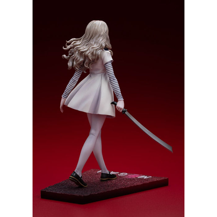 Precomanda Figurina M3GAN Bishoujo PVC 1/7 - M3GAN 21 cm