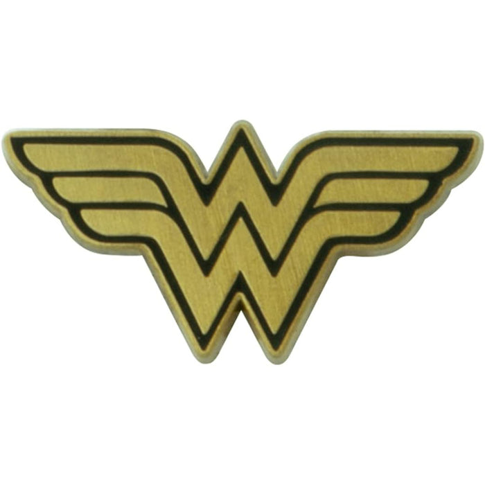 Insigna Metalica DC Comics - Wonder Woman