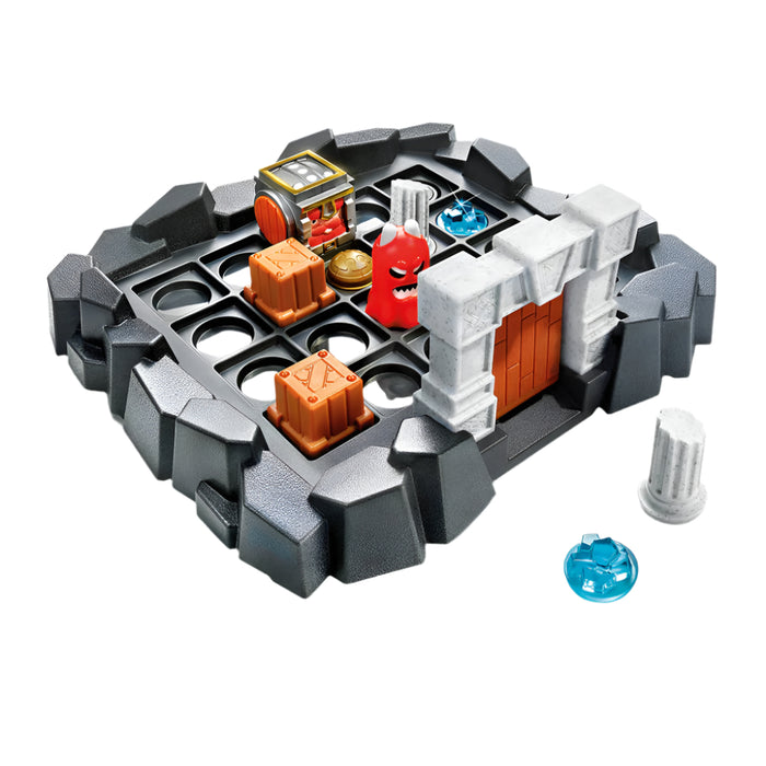 Break-out (editie internationala)