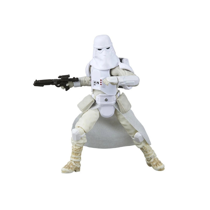Figurina Articulata Star Wars The Vintage Collection - Imperial Snowtrooper (Hoth Battle Gear)