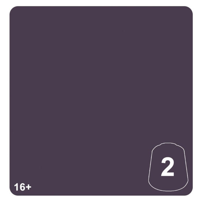 Vopsea Warhammer Tone Pro - Enrapturess Dusk 2