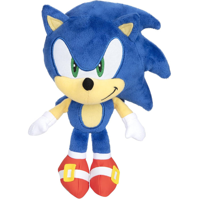 Figurina de Plus Sonic - The Hedgehog Wave 10 - Sonic