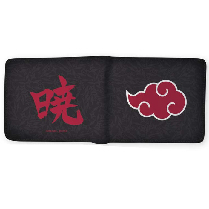 Portofel Naruto Shippuden - Akatsuki