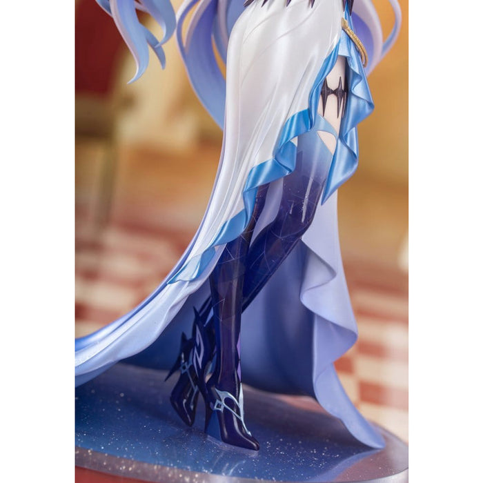 Precomanda Figurina Genshin Impact Gift+ PVC 1/8 - Skirk Gathering Ver. 22 cm