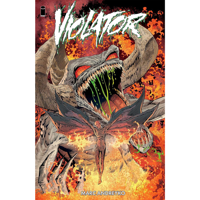 Spawn Violator TP (2024)