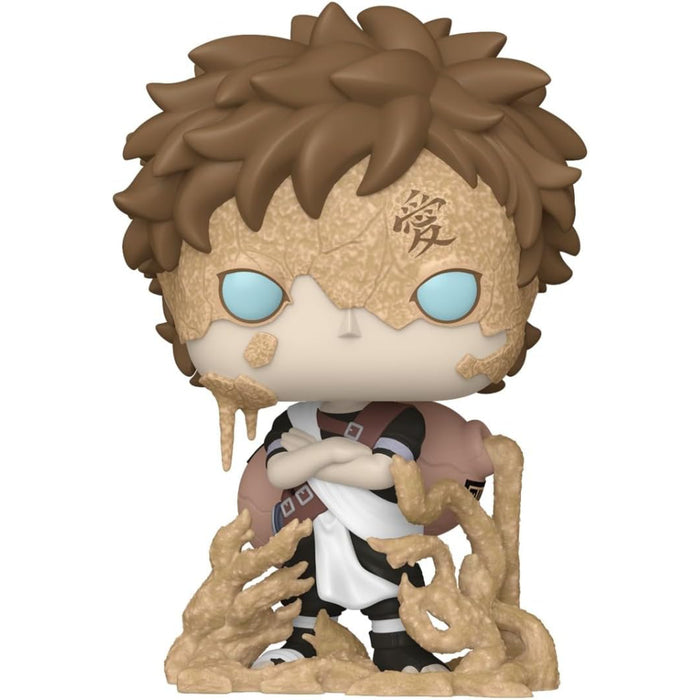 Figurina Funko Pop! Animation Naruto Classic - Gaara