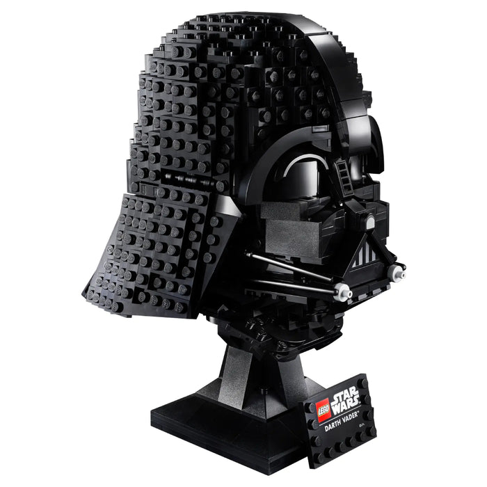 Lego Star Wars - Casca Darth Vader 75304