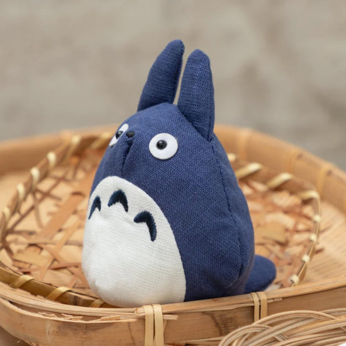 Figurina Beanbag My Neighbor Totoro - Japanese Style - Totoro, Medium