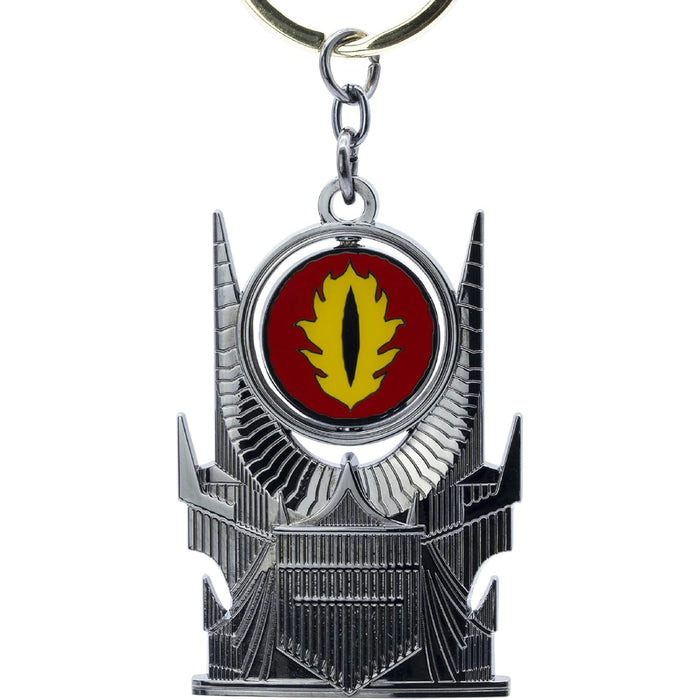 Breloc rotativ Lord of the Rings - Sauron tower