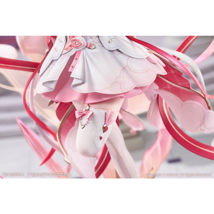 Precomanda Figurina Honkai Impact 3rd PVC 1/7 - Elysia Hi Love Elf Ver. With Bonus 29 cm