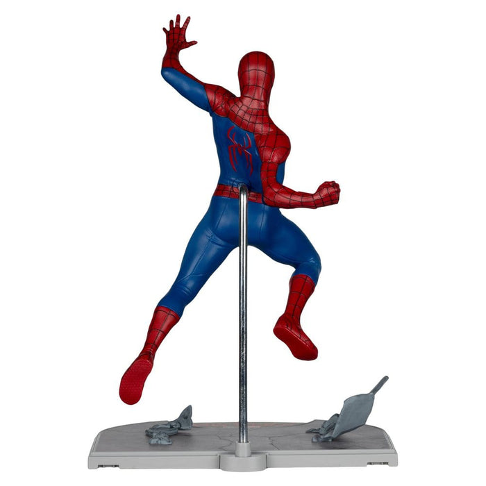 Figurina Spider-Man Brand New Day (2026) Marvel Studios 1/6 - Spider-Man 24 cm